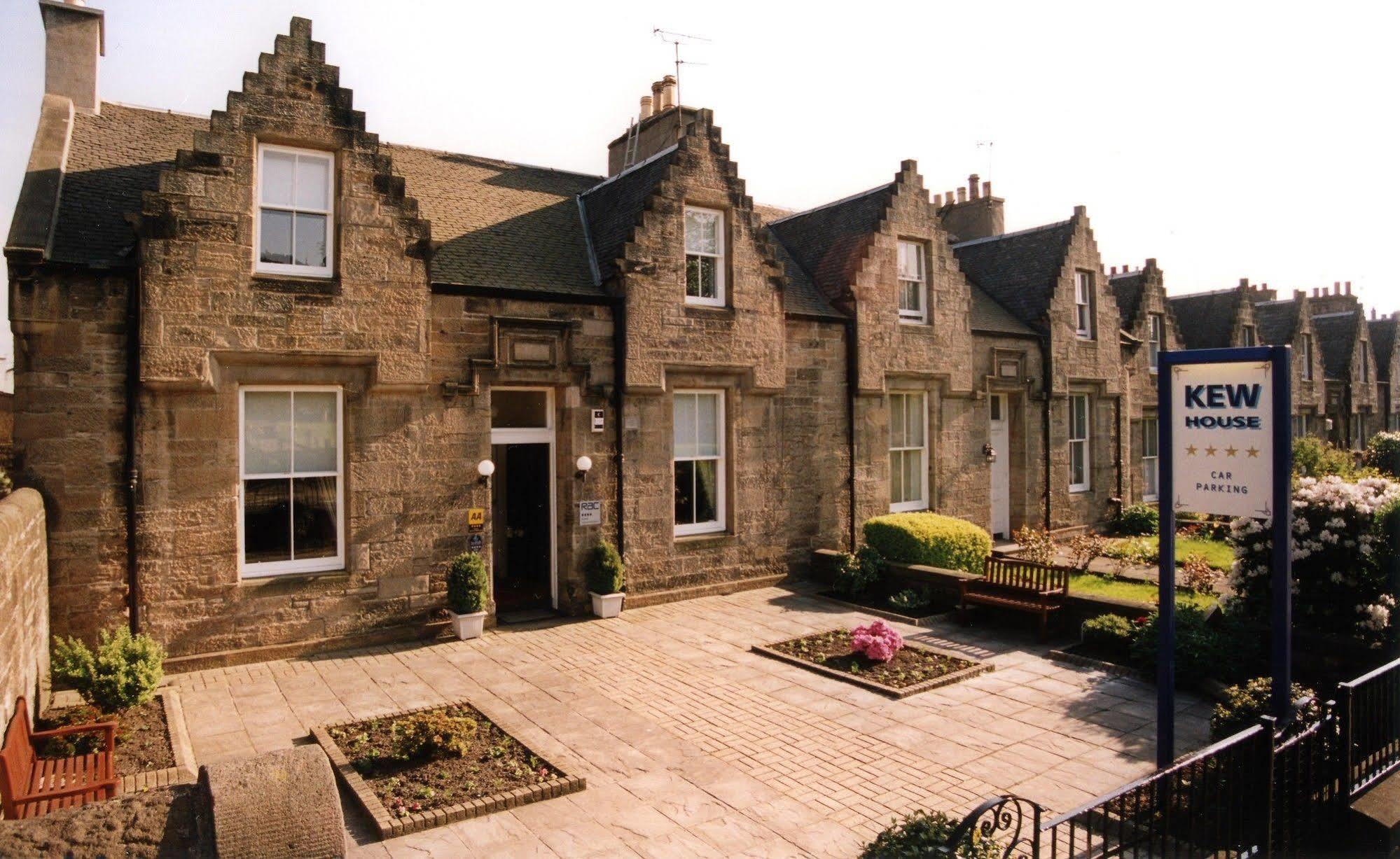 Kew House 5*