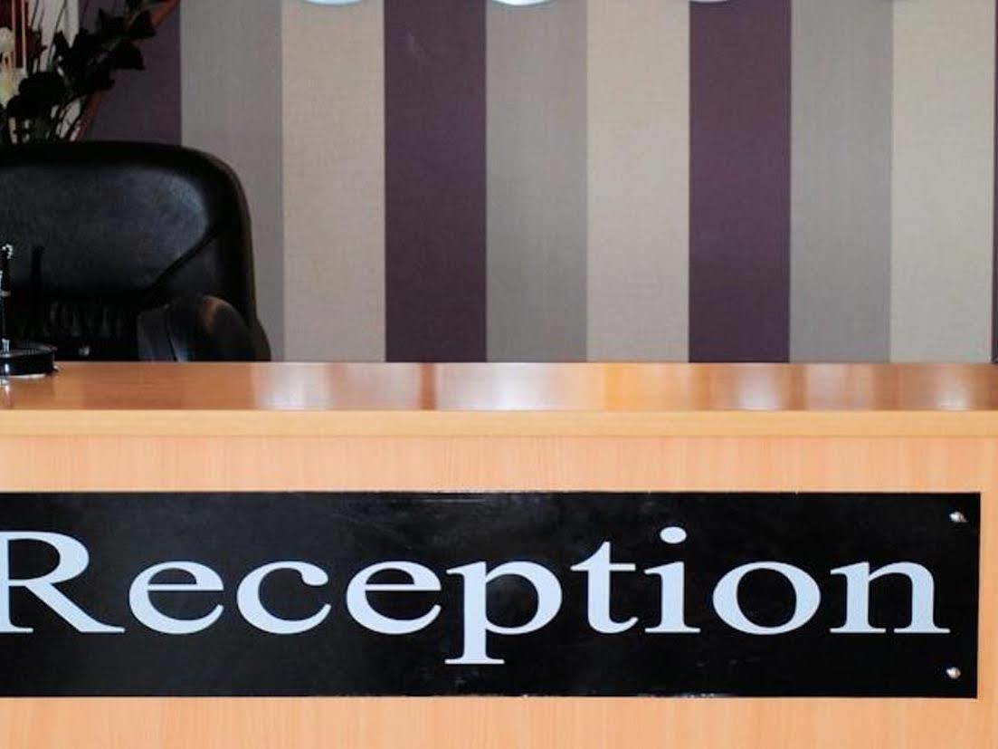 Aparthotel Hot-el-apartments Waterfront 4*