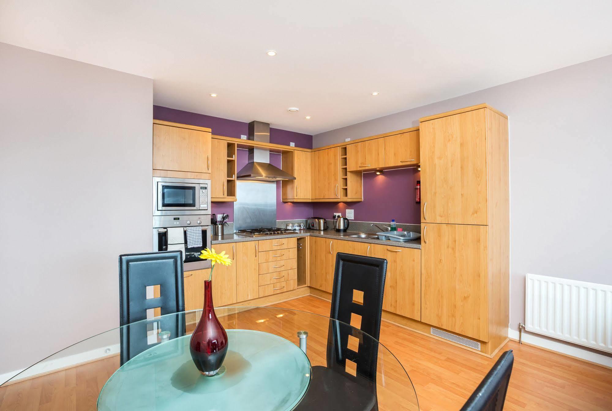 Aparthotel Hot-el-apartments Waterfront 4*