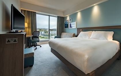 Hampton By Hilton West End EDI