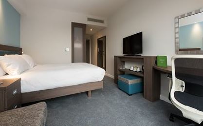 Hotel Hampton By Hilton West End