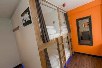 Code Pod - The Loft - * Edinburgh