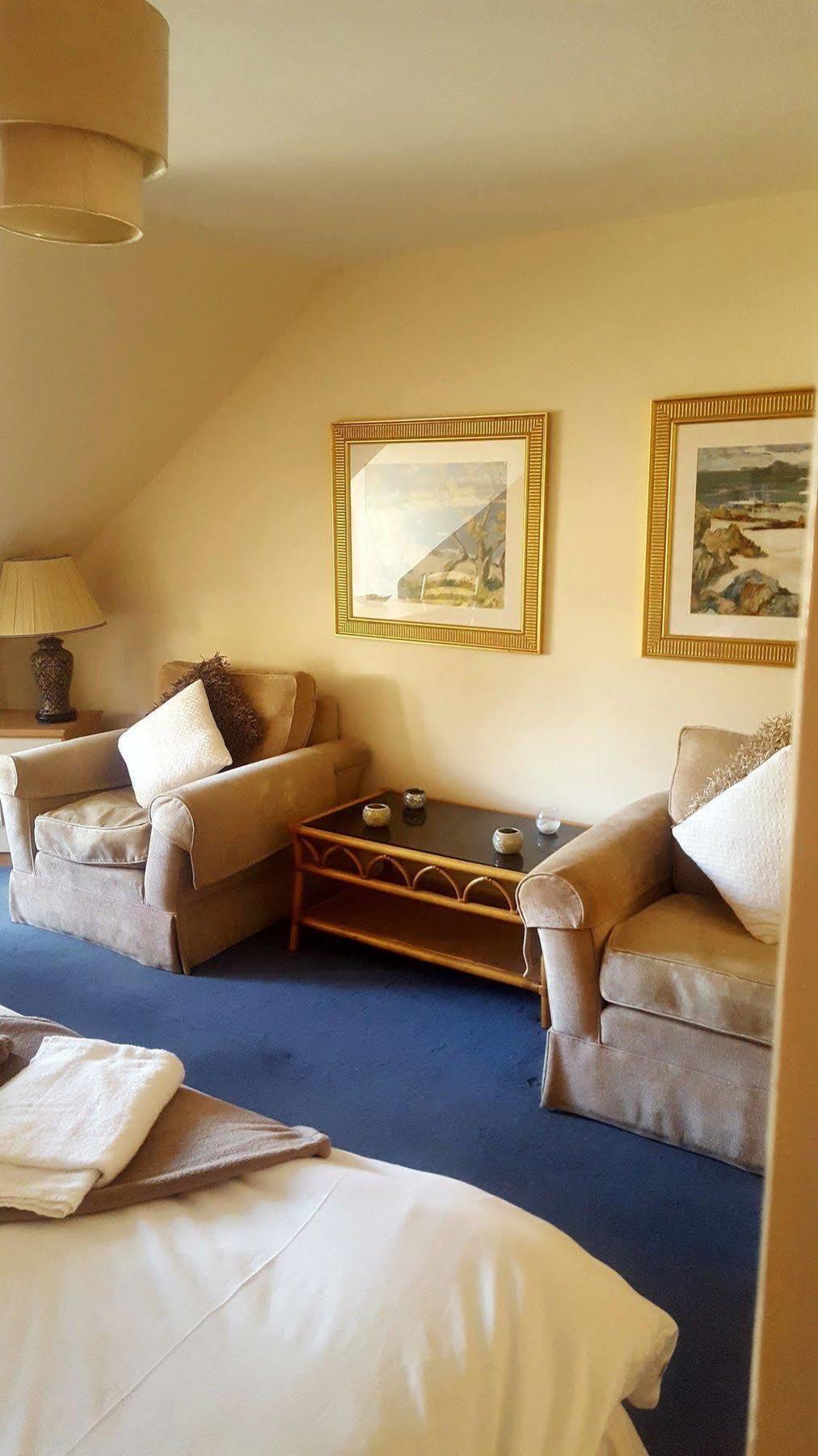 Appartement Tony Asga - Tony's Heart Of Centre Sleeps 2 *