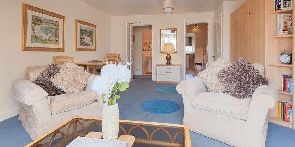 Tony Asga - Tony's Heart Of Centre Sleeps 2 Appartement EDI