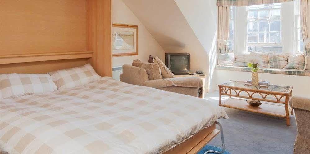 Appartement Tony Asga - Tony's Heart Of Centre Sleeps 2