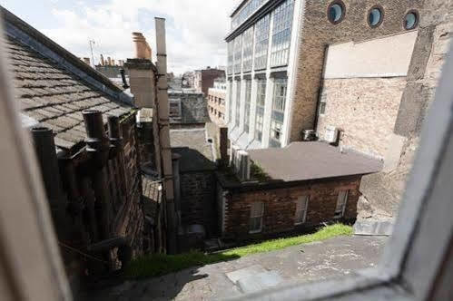 Appartement Tony Asga - Tony's Heart Of Centre Sleeps 2 *