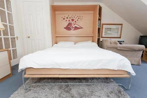 Appartement Tony Asga - Tony's Heart Of Centre Sleeps 2 *