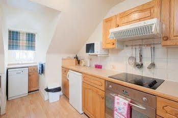 Appartement Tony Asga - Tony's Heart Of Centre Sleeps 2