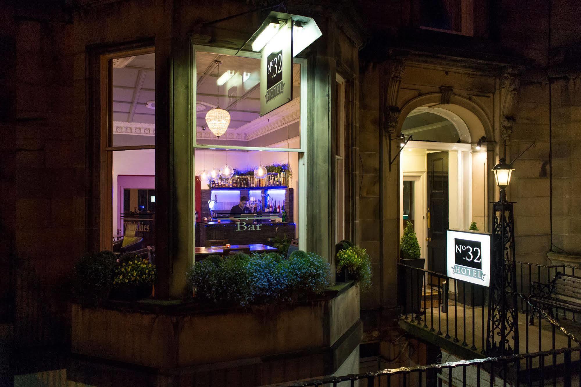 Hotel No32