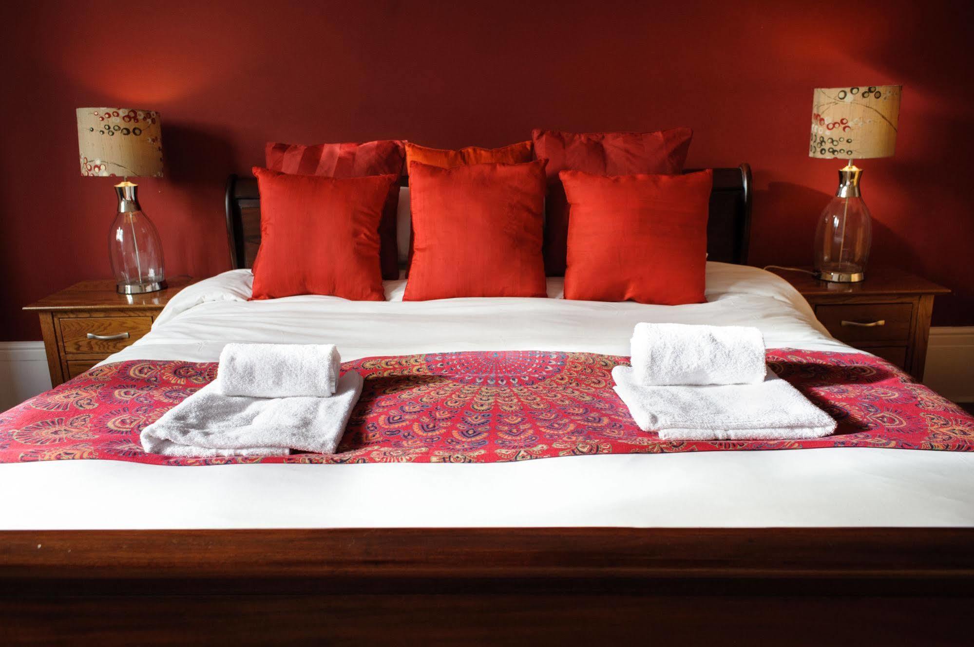 Hotel No32 3*