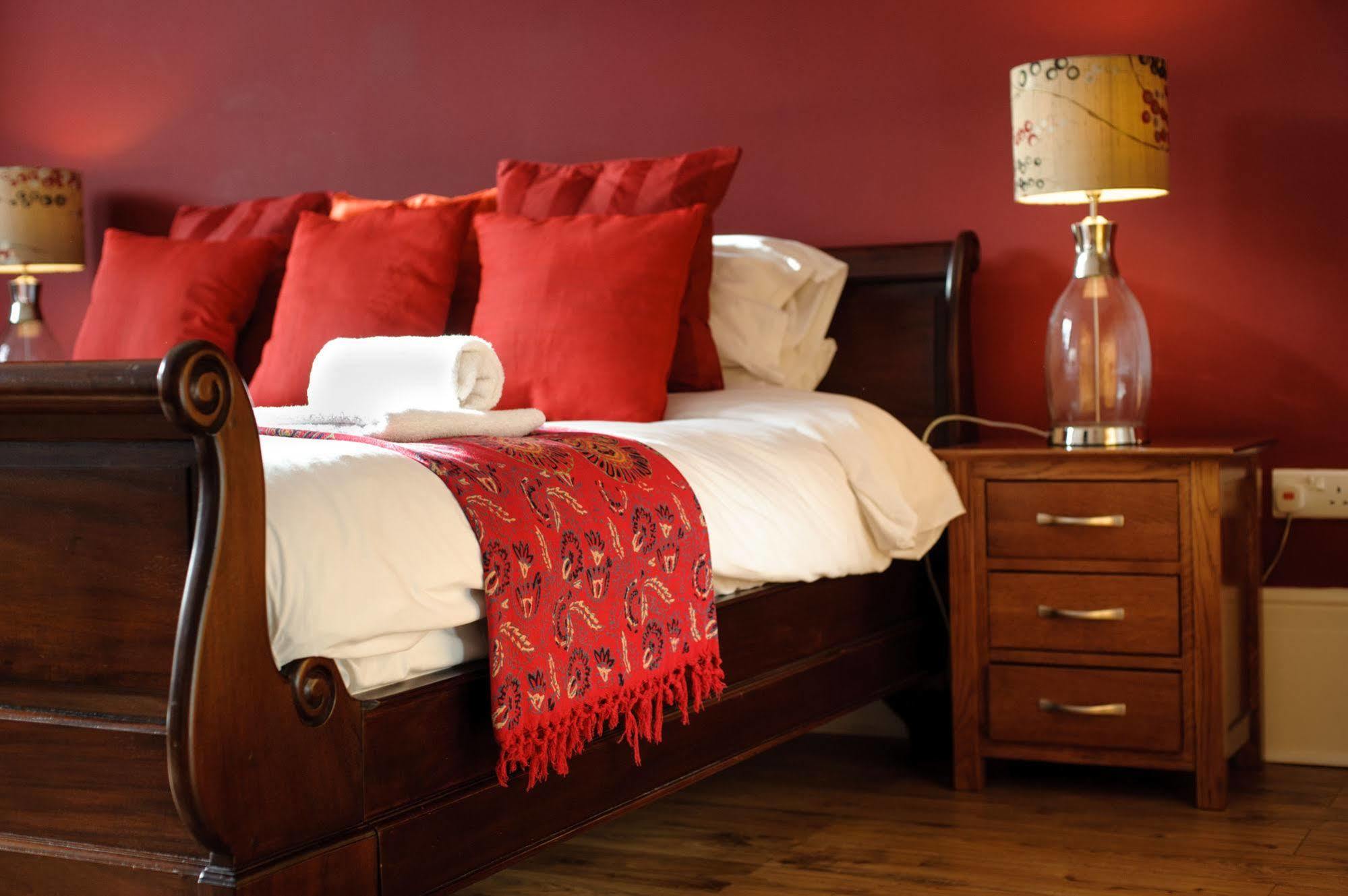 No32 Hotel Edinburgh