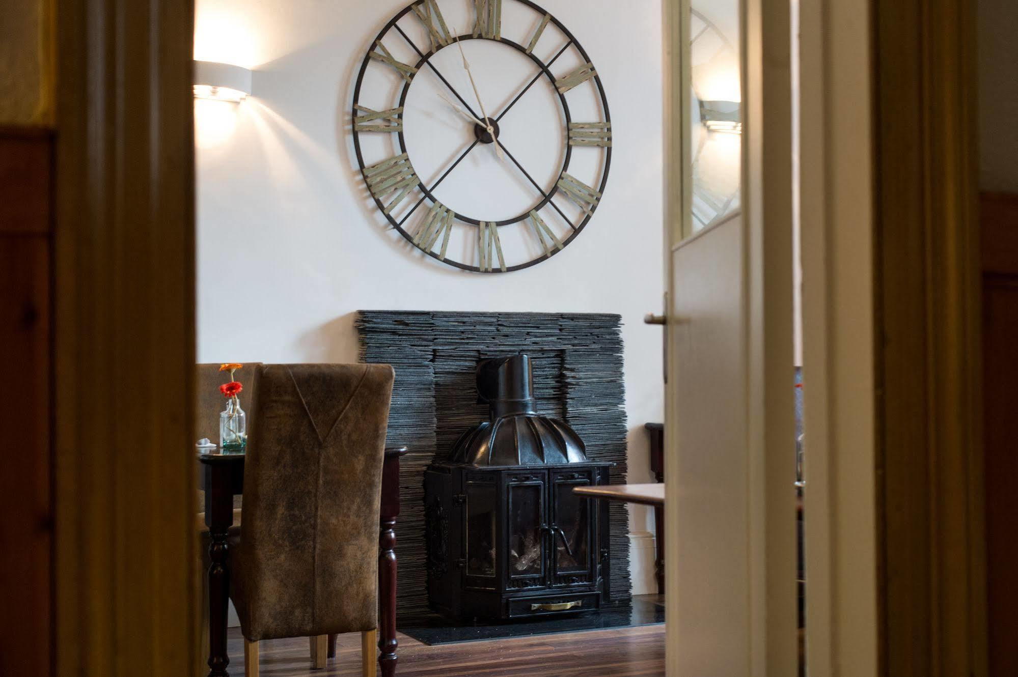 Hotel No32 Edinburgh