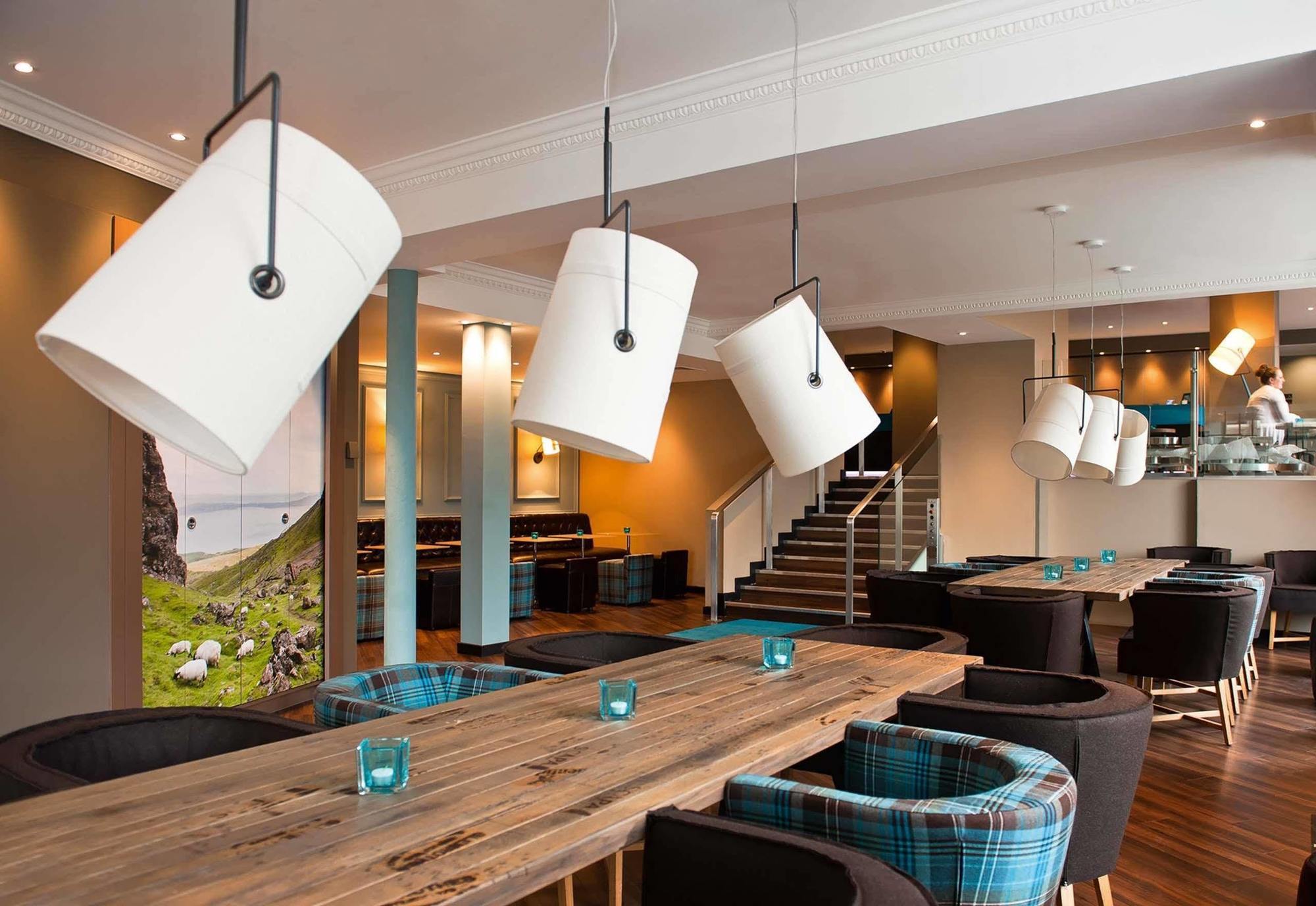 Hotel The Learmonth 2*