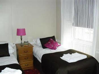 Edinburgh Central Rooms Guest house