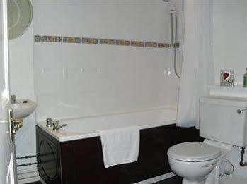 Guest house Edinburgh Central Rooms