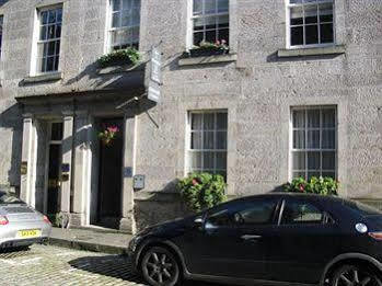 Guest house Edinburgh Central Rooms Edinburgh