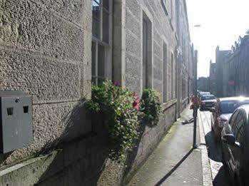 Guest house Edinburgh Central Rooms 3*