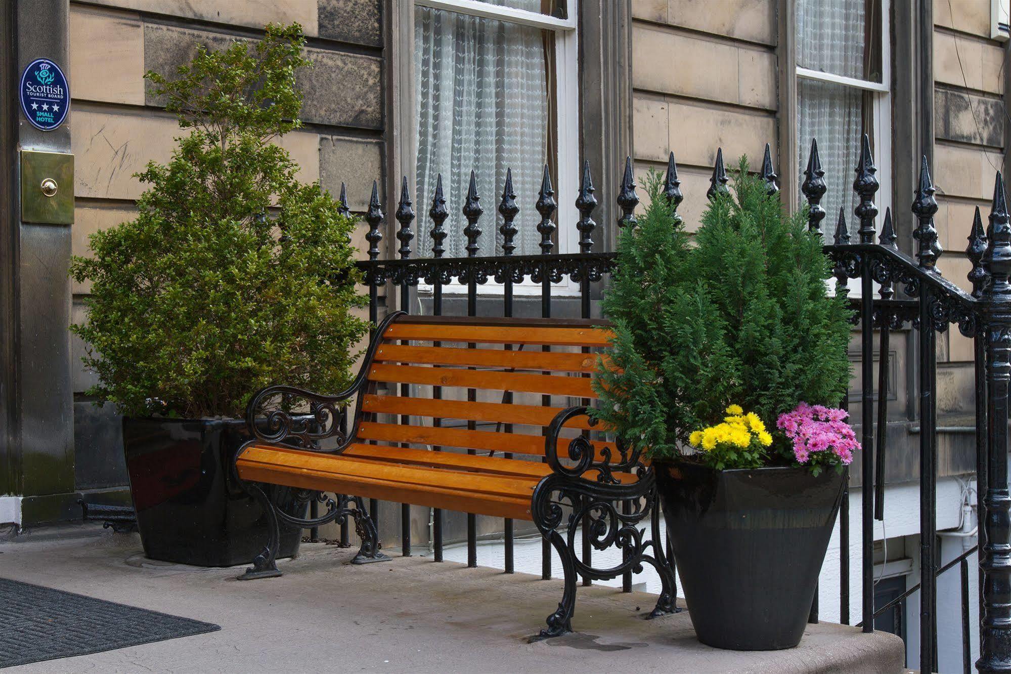 Thistle Hotel Edinburgh