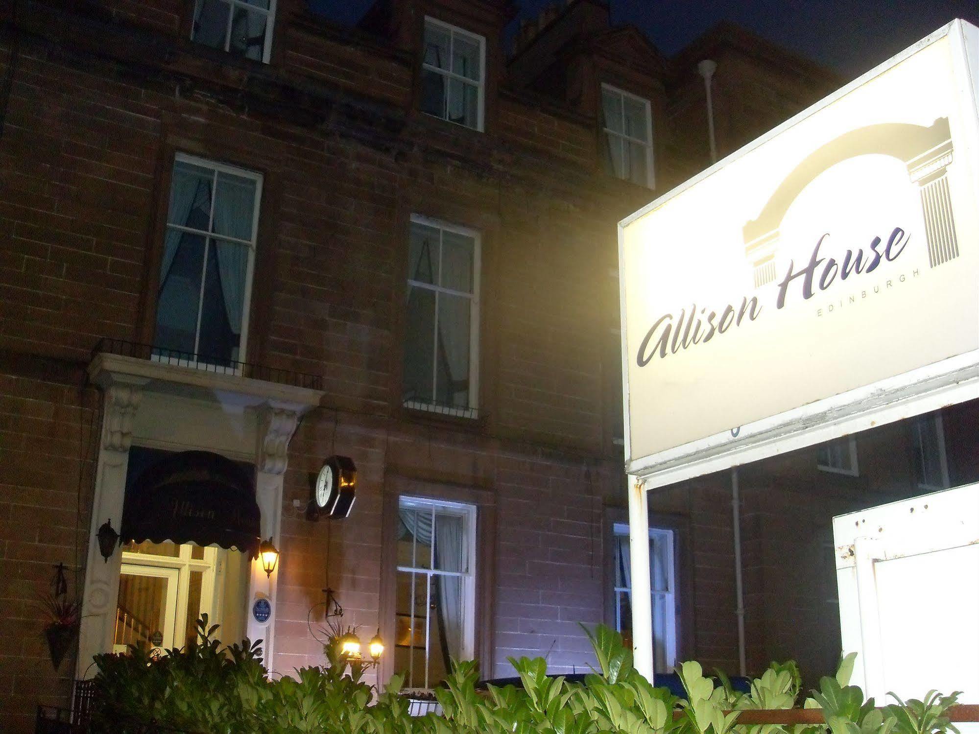 Allison House 17 3*