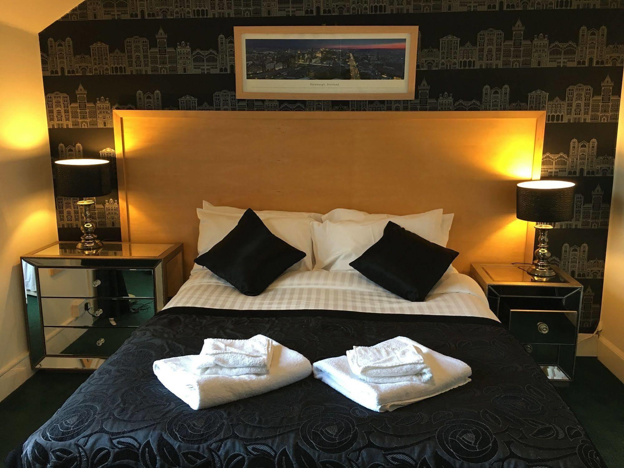 Allison House 17 Guest house 3*