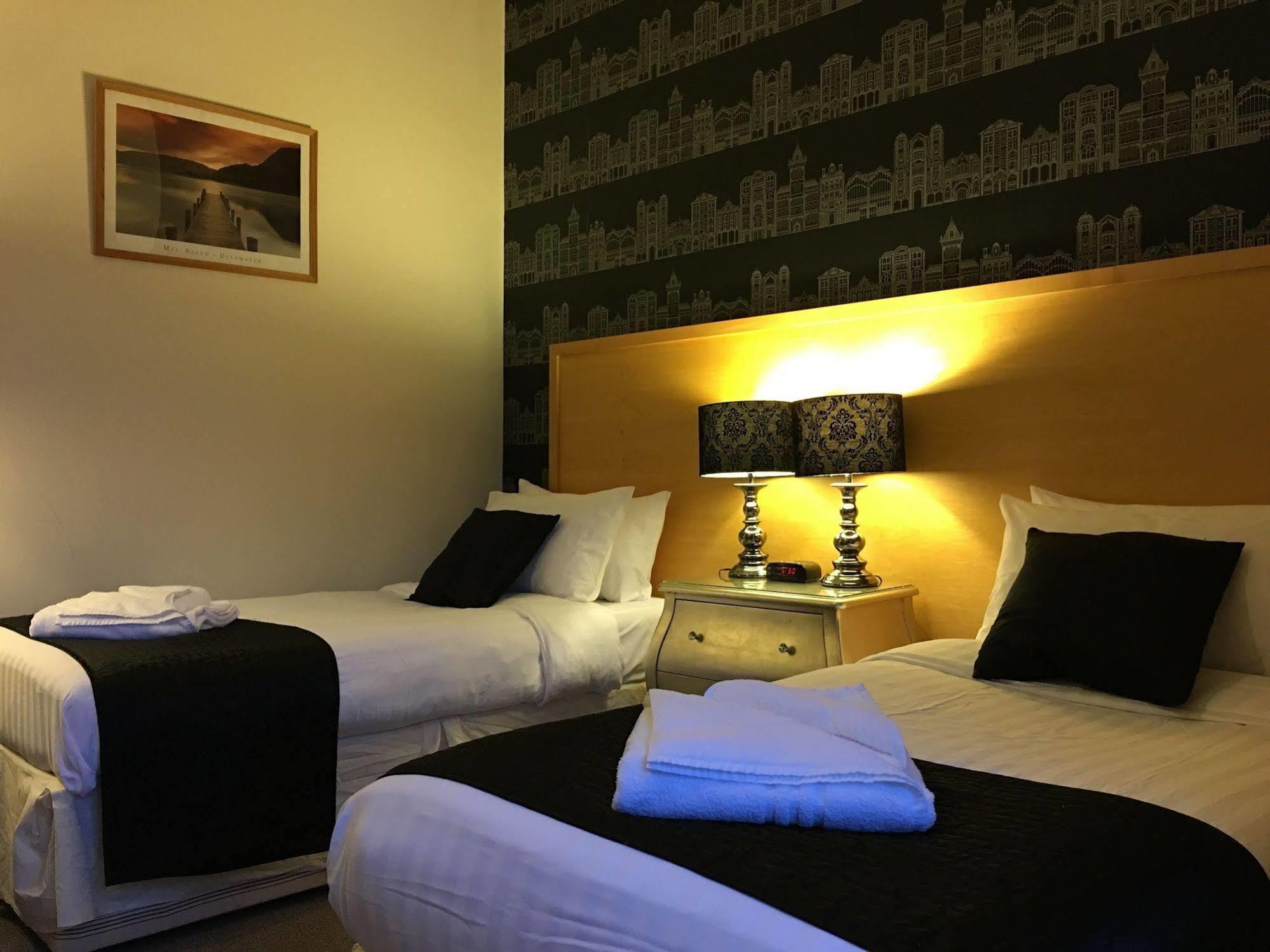 Guest house Allison House 17
