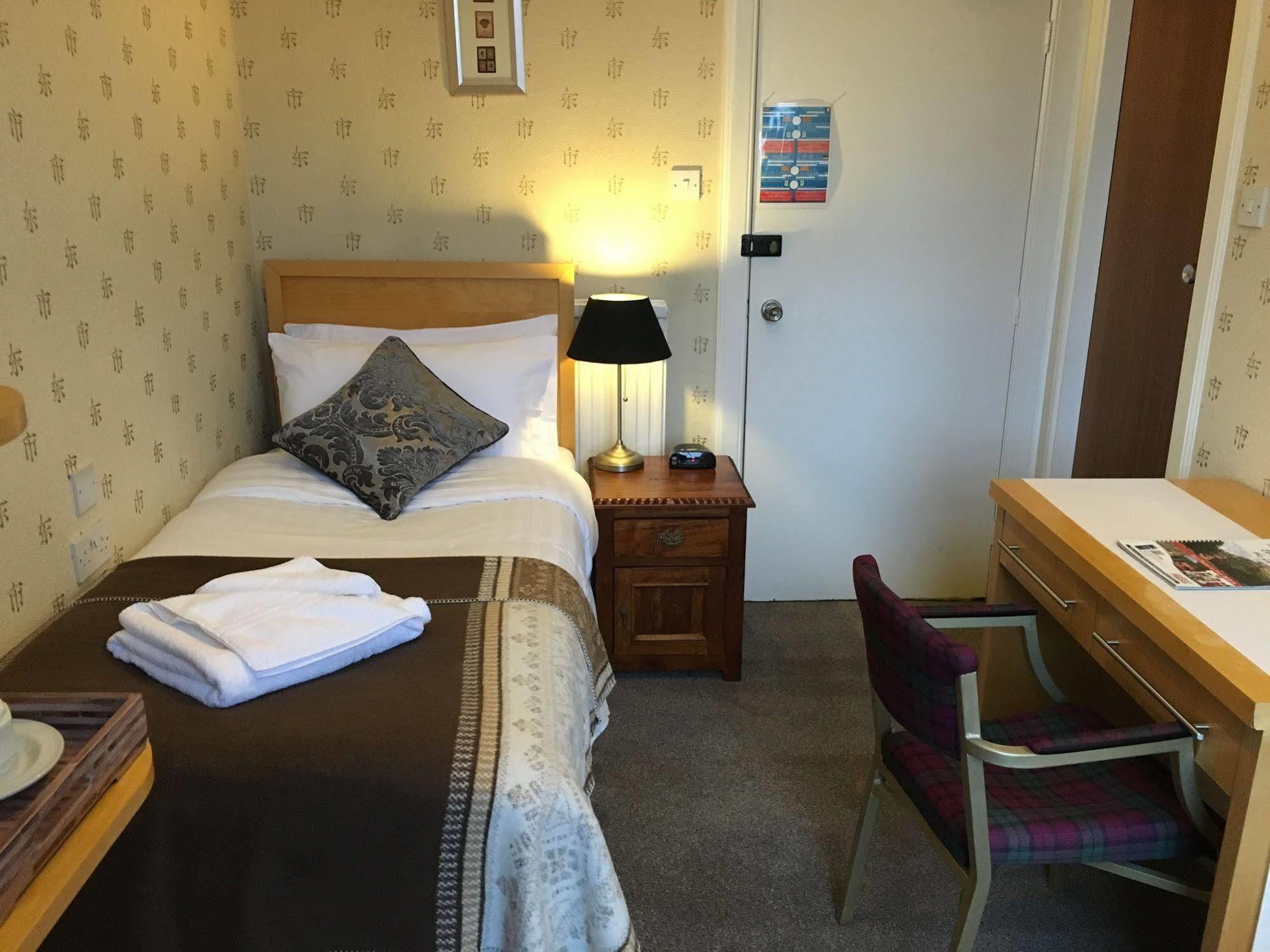 Allison House 17 Guest house Edinburgh
