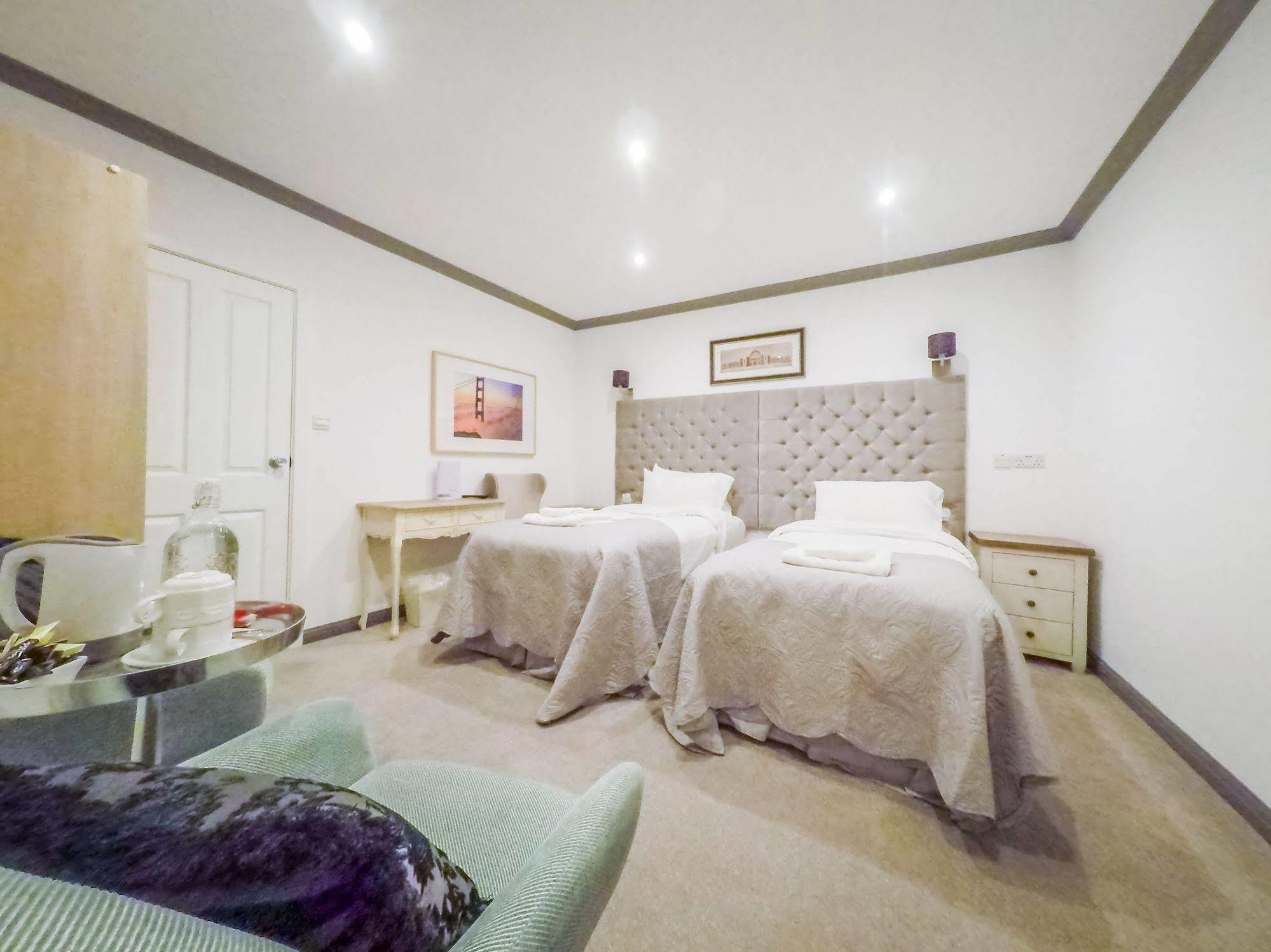 Allison House 17 Guest house 3*