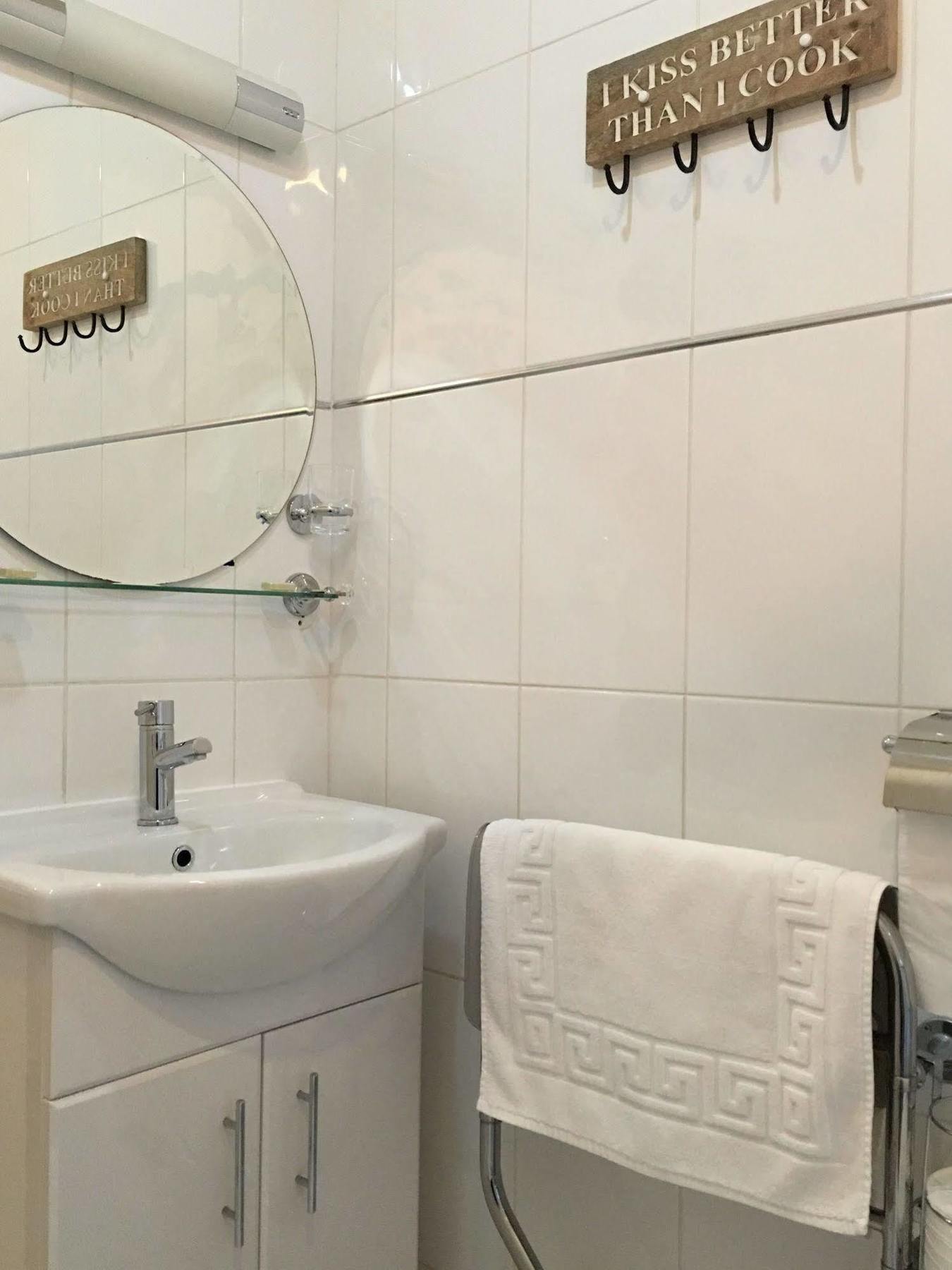 Allison House 17 Guest house 3*