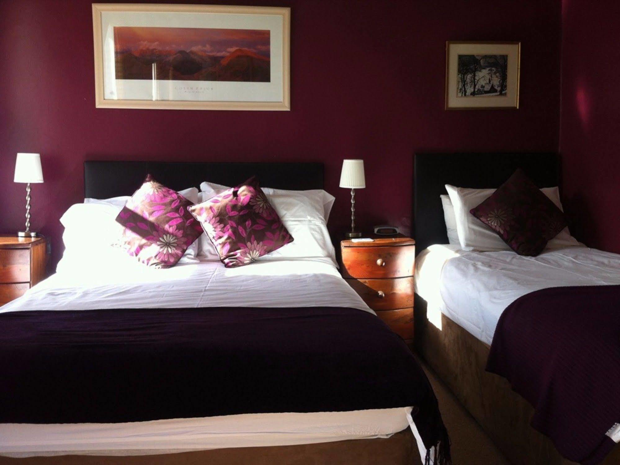 Bonnington Hotel 4*