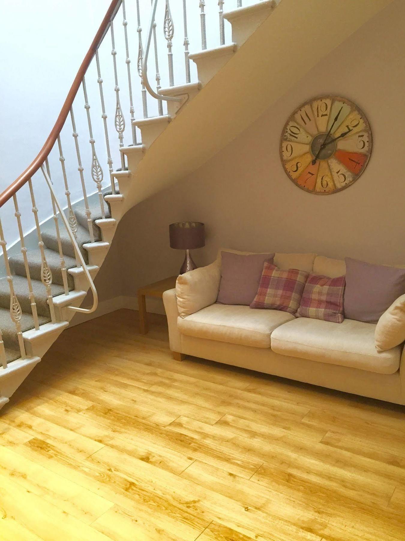 Capital Retreats - Shandwick Place * EDI
