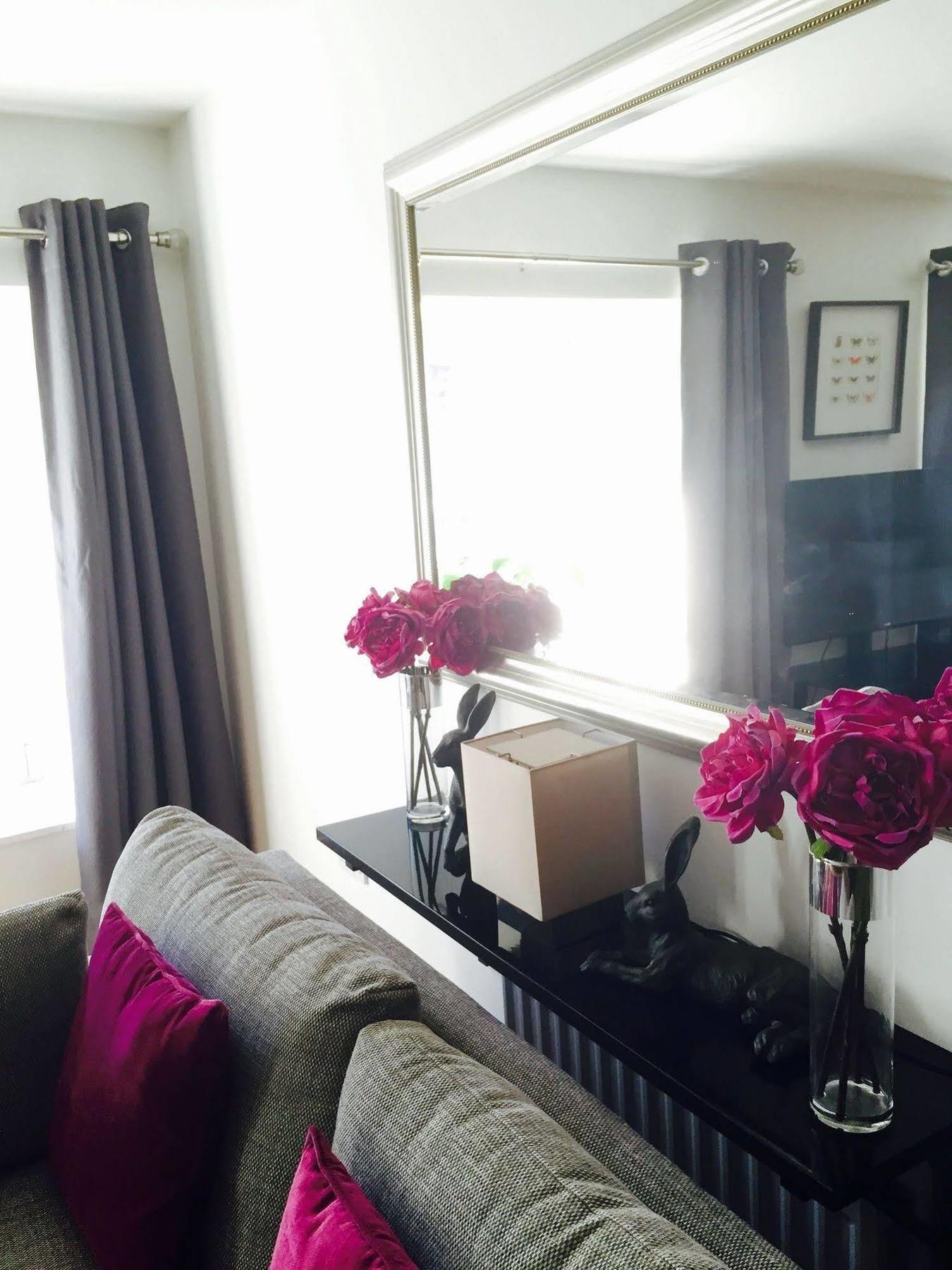 Apartment Capital Retreats - Shandwick Place *