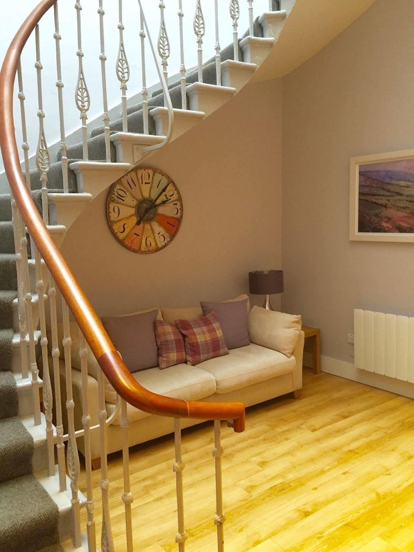 Capital Retreats - Shandwick Place EDI