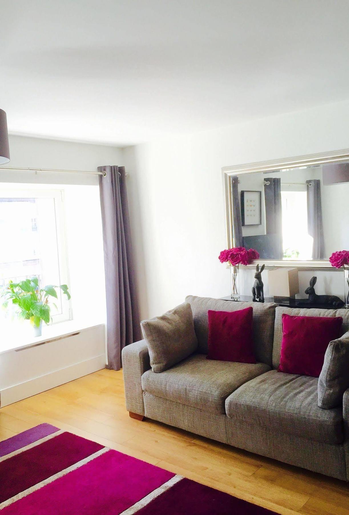 Capital Retreats - Shandwick Place Apartment