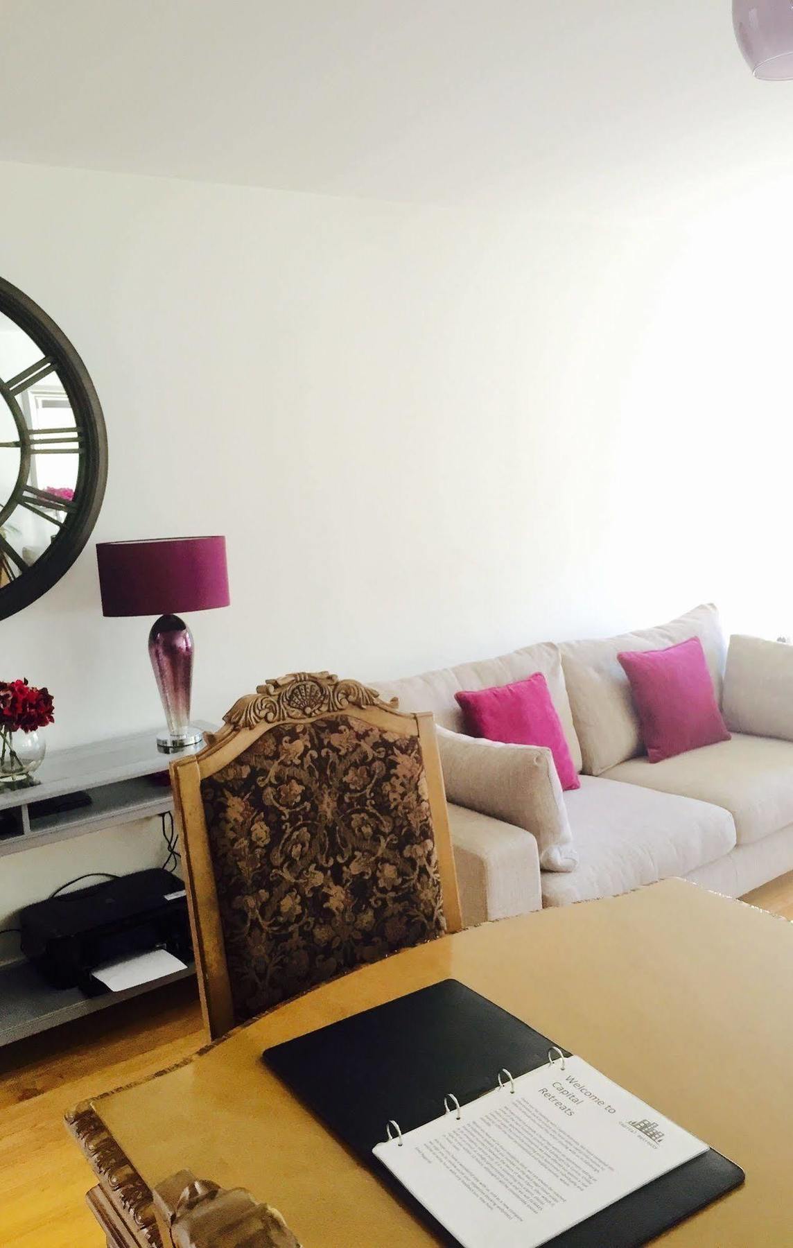 Apartment Capital Retreats - Shandwick Place