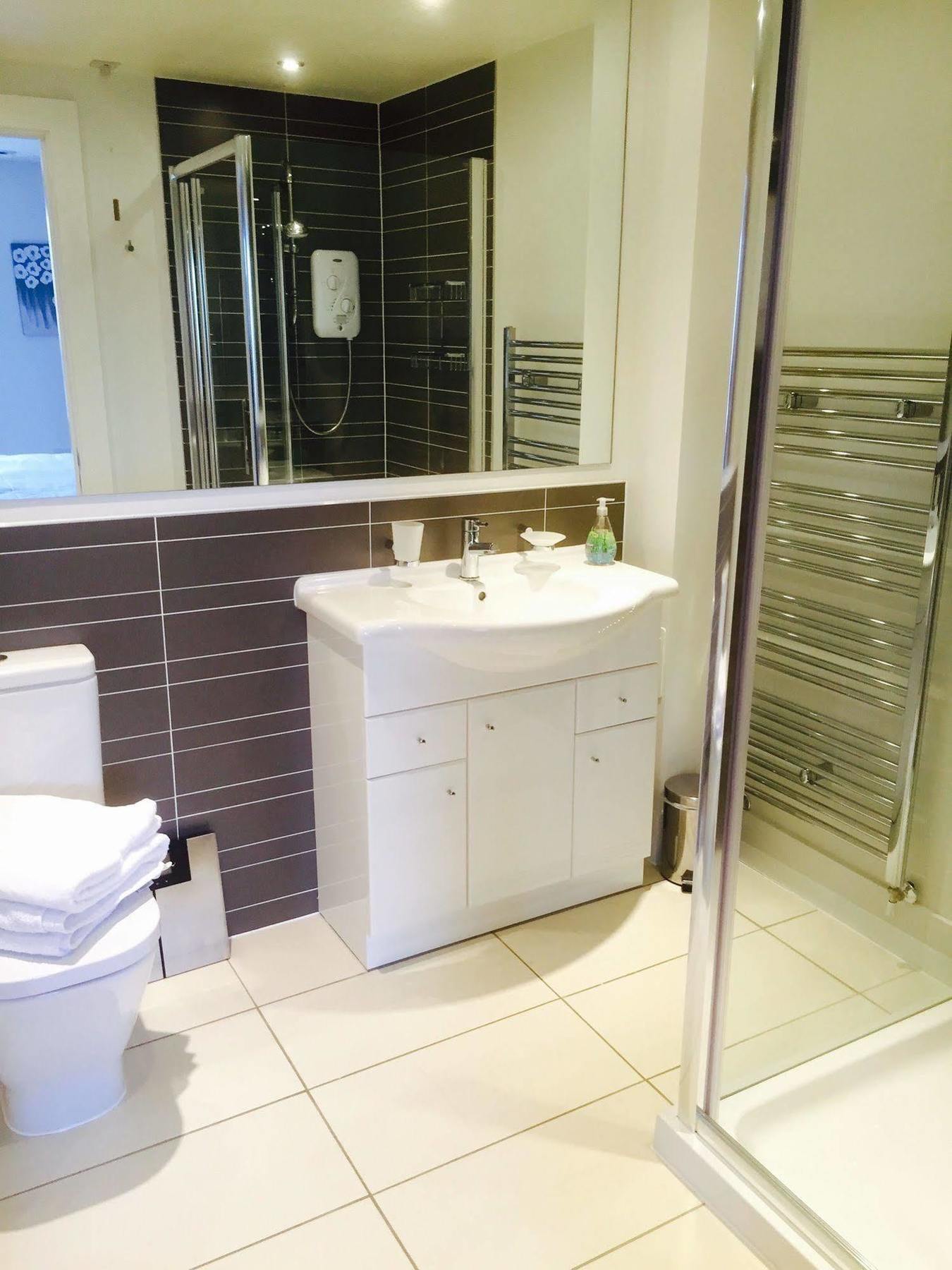 Capital Retreats - Shandwick Place * EDI