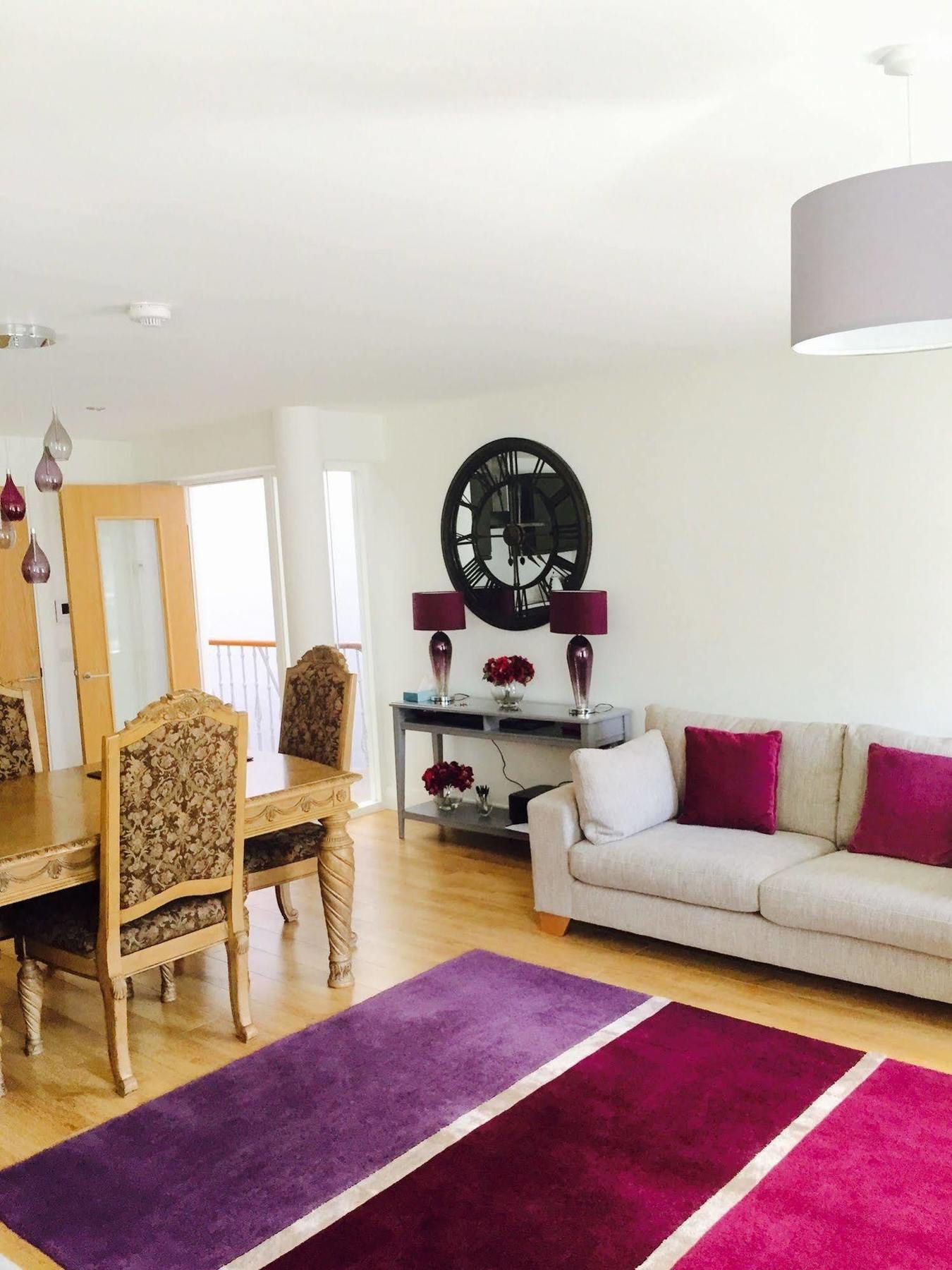 Apartment Capital Retreats - Shandwick Place