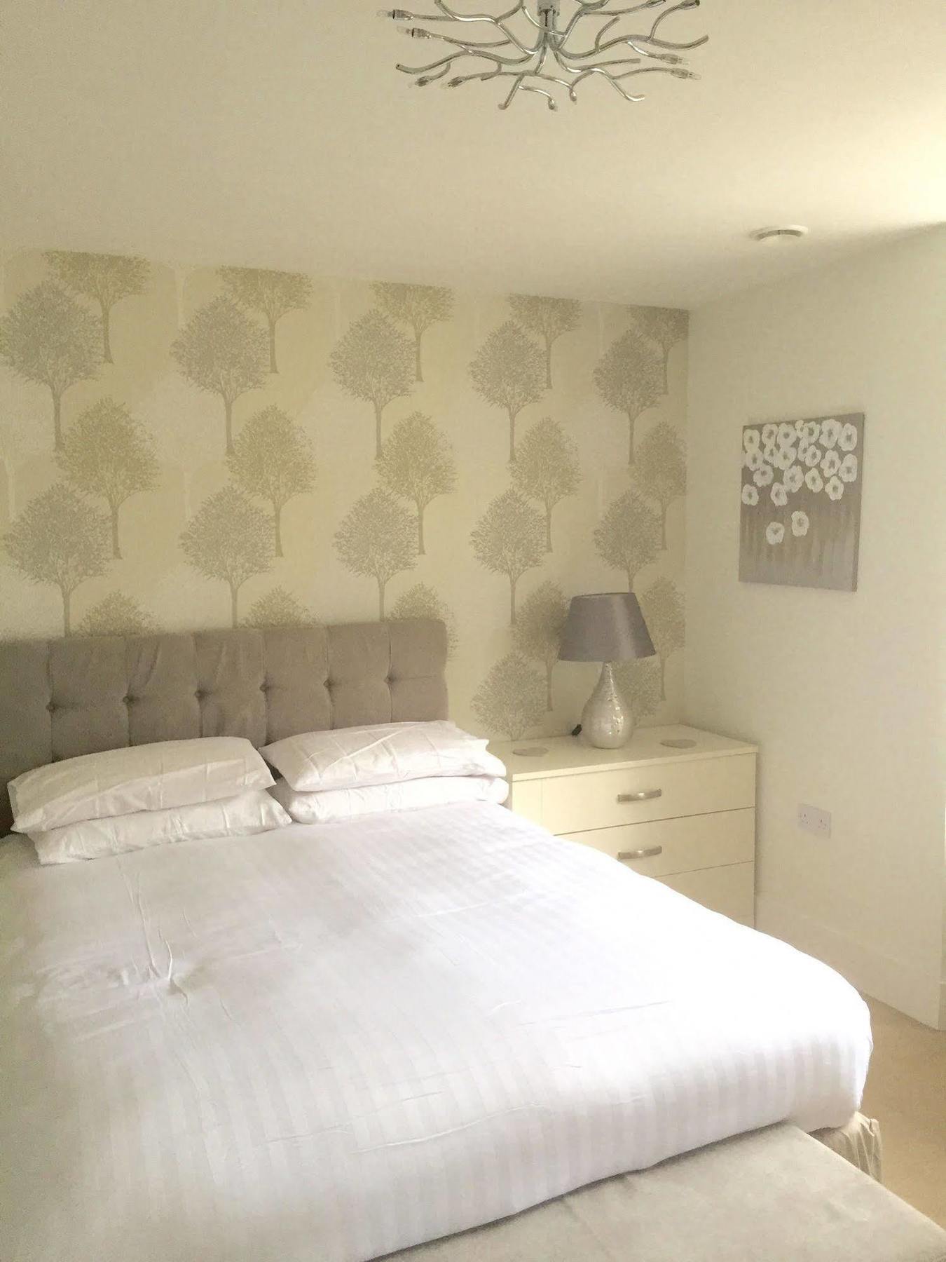 Apartment Capital Retreats - Shandwick Place EDI