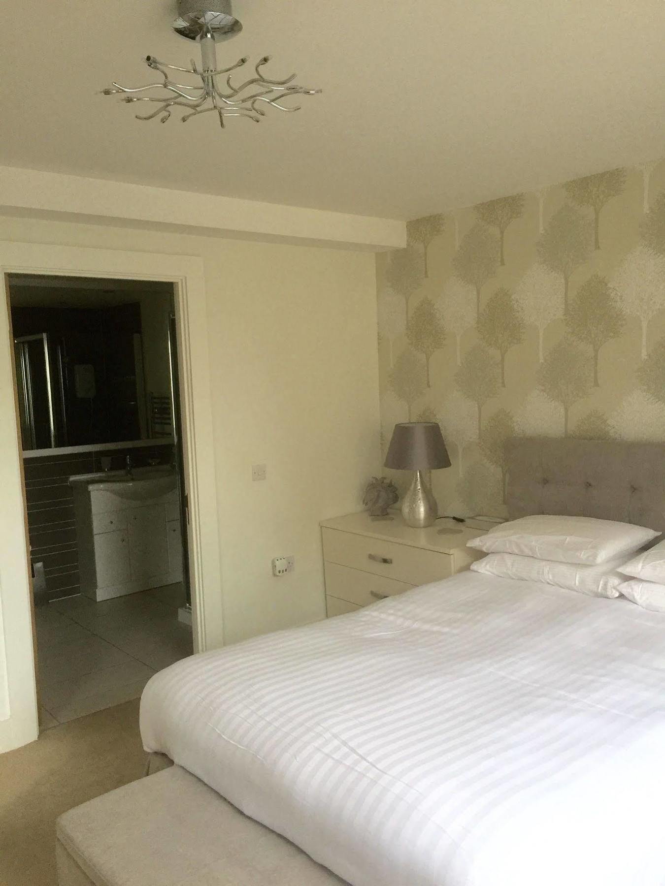 Apartment Capital Retreats - Shandwick Place *