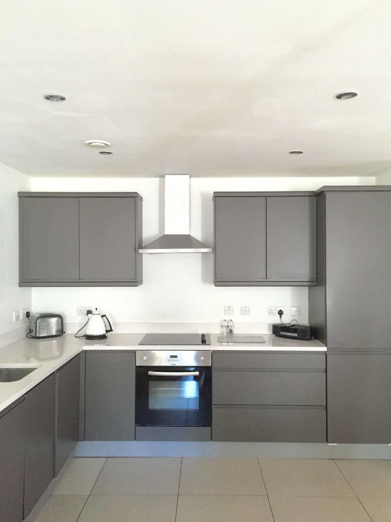 Apartment Capital Retreats - Shandwick Place