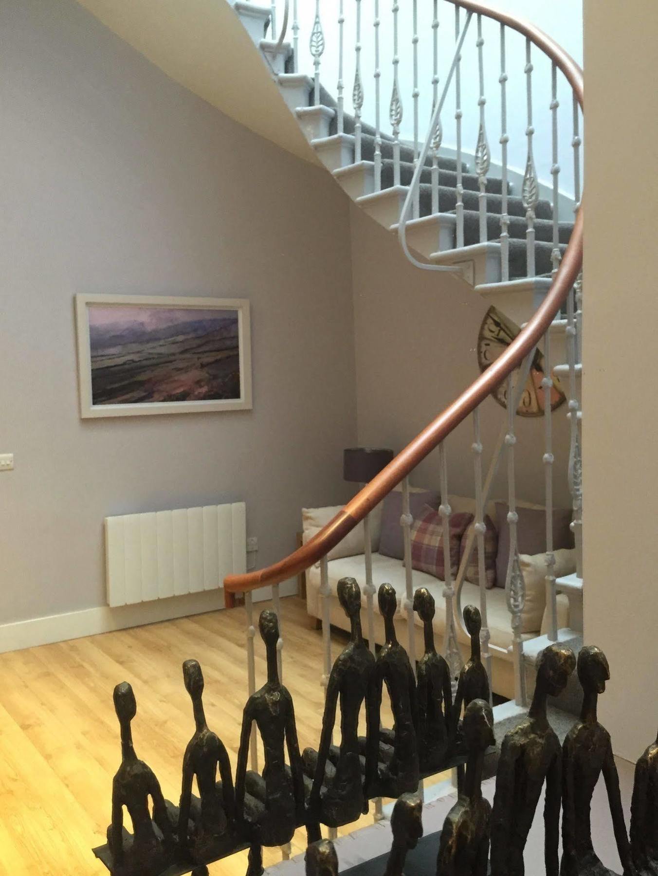 Capital Retreats - Shandwick Place