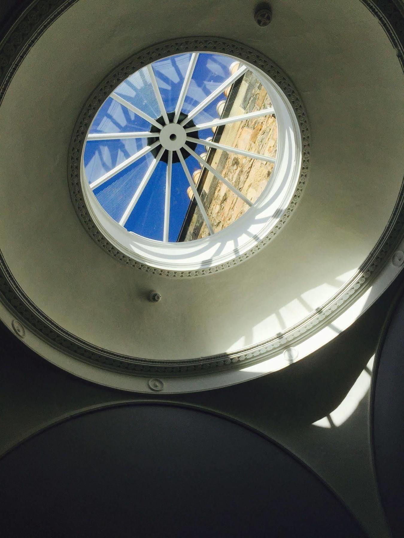 Apartment Capital Retreats - Shandwick Place EDI