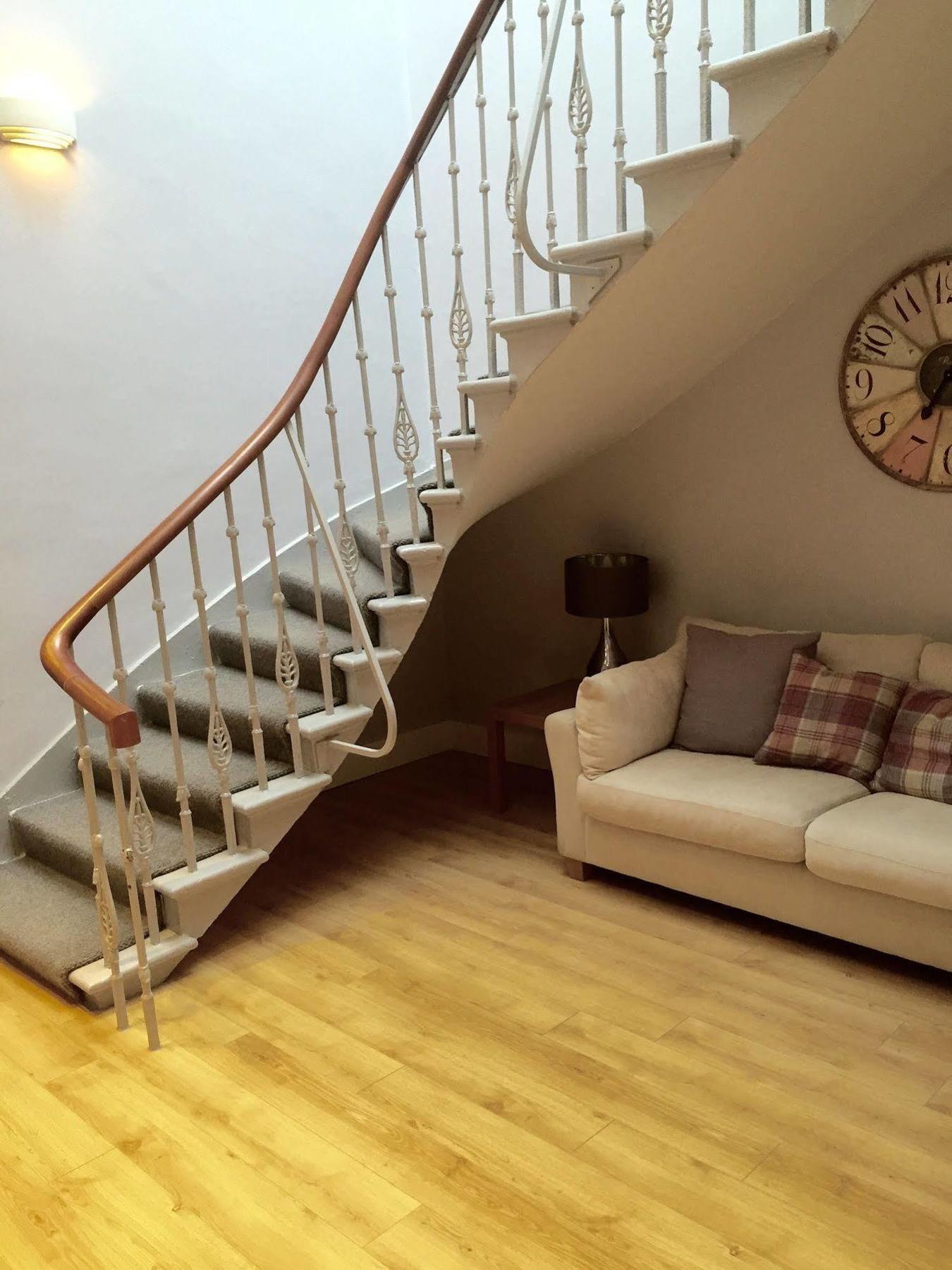 Capital Retreats - Shandwick Place