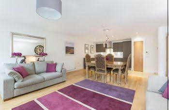 Capital Retreats - Shandwick Place