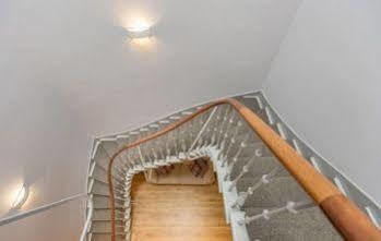 Capital Retreats - Shandwick Place EDI