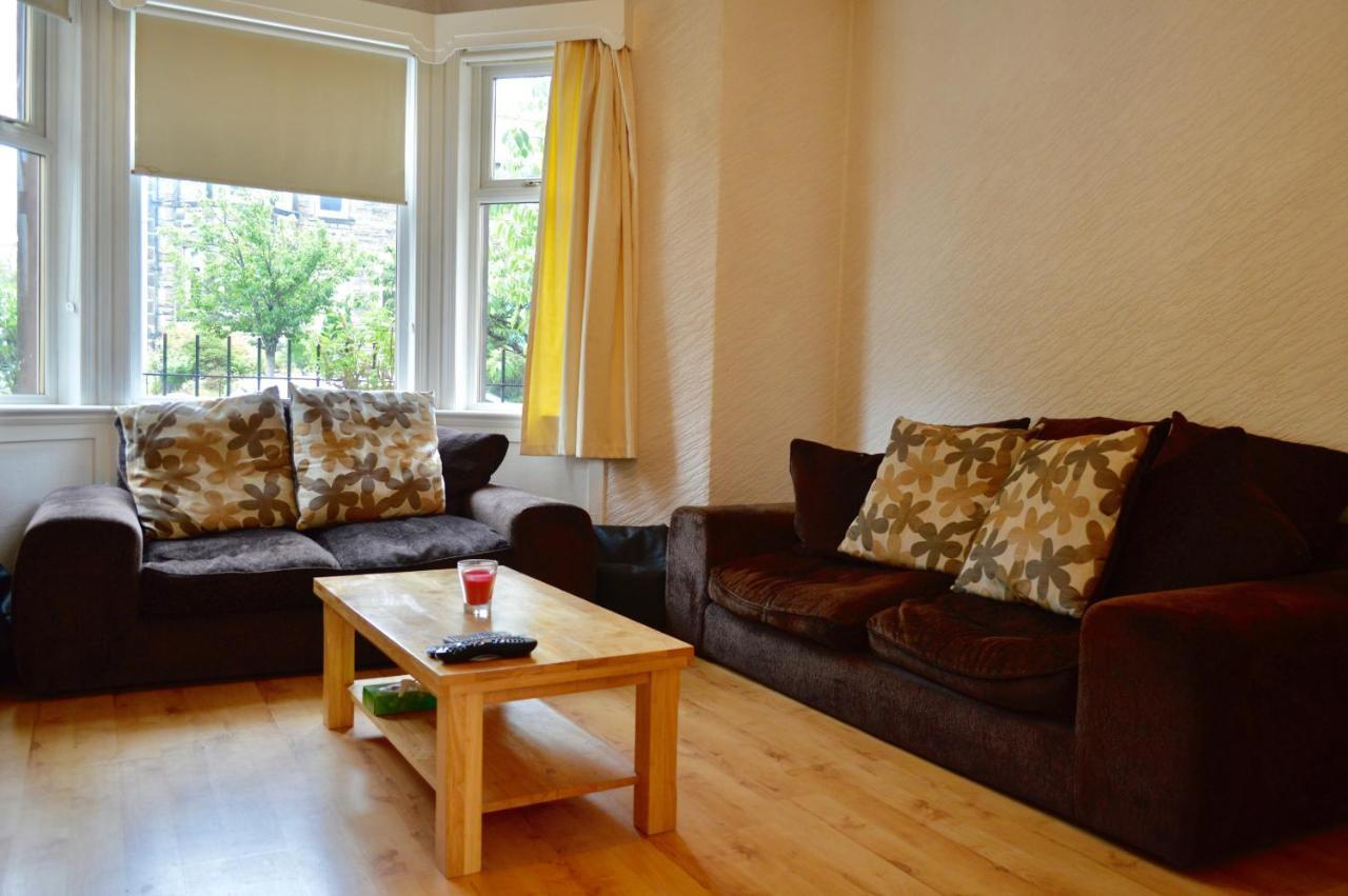 Comfortable 2 Bed In Blackford * Édimbourg