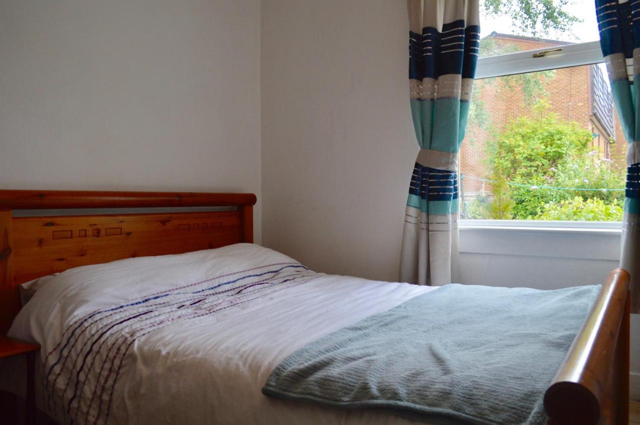 Comfortable 2 Bed In Blackford Appartement