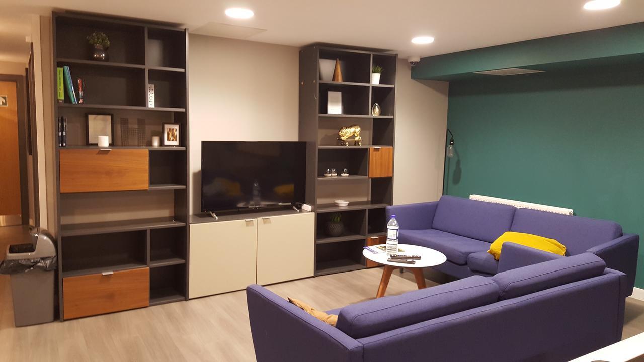 Hostel Edinburgh Haddington Place Hostel *