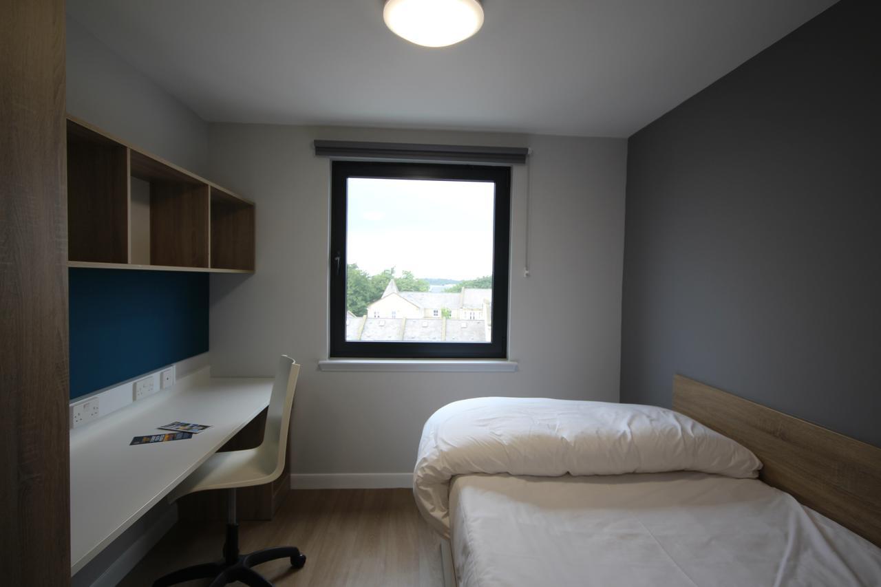 Hostel Edinburgh Haddington Place Hostel EDI