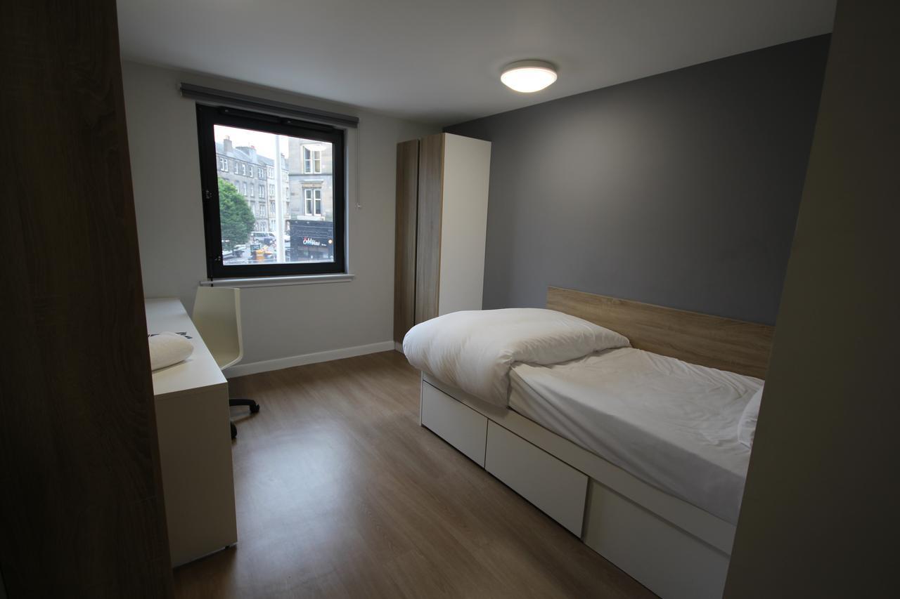 Edinburgh Haddington Place Hostel * EDI