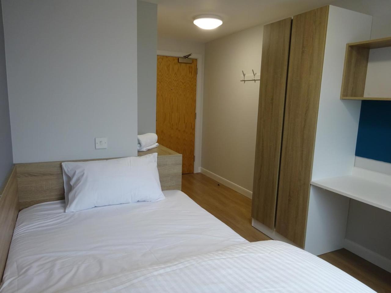Hostel Edinburgh Haddington Place Hostel EDI